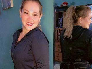 SamiraLennox - Sexe cam en vivo - 25536157