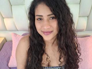 CamillaJansen - Live sex cam - 25536309