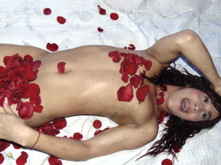 SarithaCute - Sexe cam en vivo - 25536929