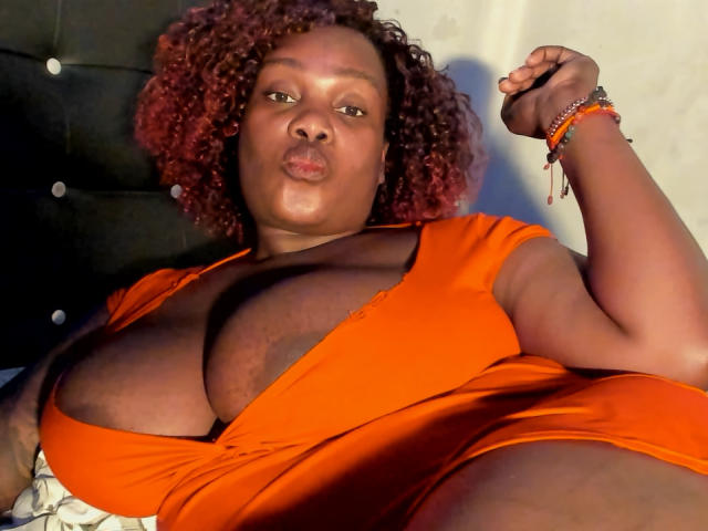 AgathaBlossom - Sexe cam en vivo - 25537489