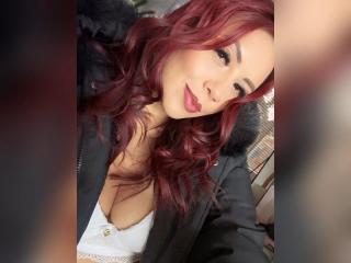 EmilyDurand - Live sex cam - 25537585