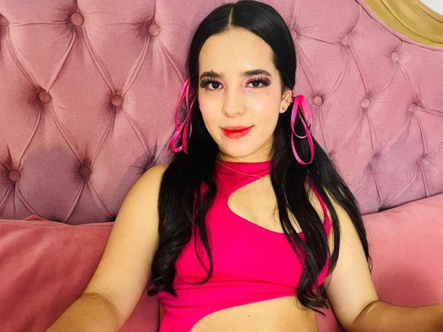 AlanaReyes - Live sexe cam - 25537601
