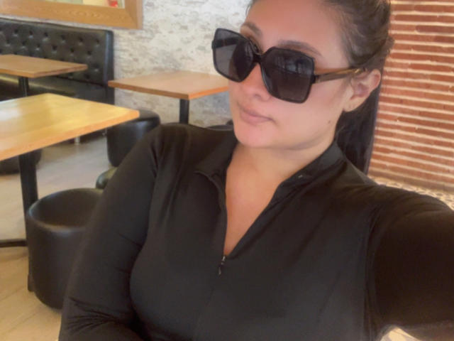 ShiaraRussi - Live sex cam - 25537713