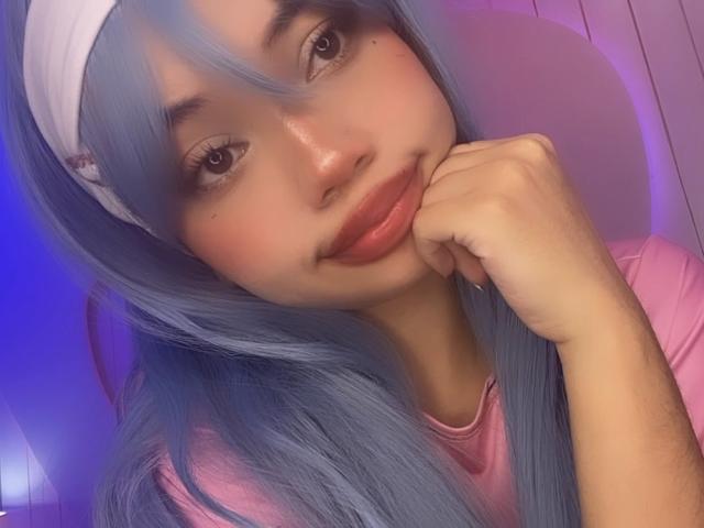 LiliMays - Live sex cam - 25537989