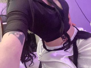 ninacat - Live porn &amp; sex cam - 25538201