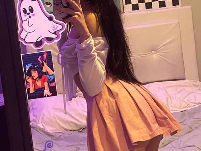 ninacat - Live porn &amp; sex cam - 25538285