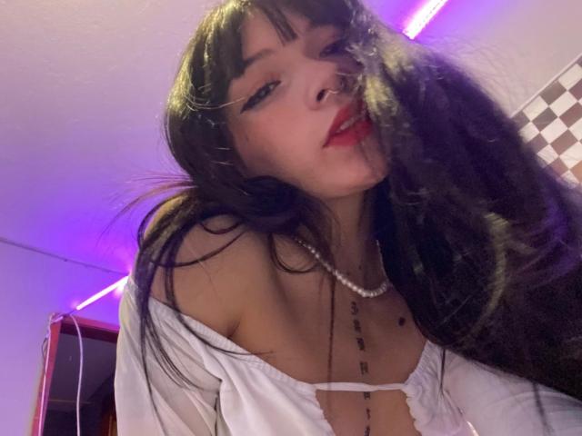 ninacat - Live sexe cam - 25538293