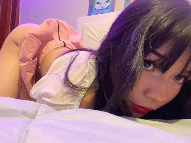 ninacat - Sexe cam en vivo - 25538353