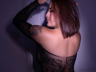 EmilyBrrown - Live sex cam - 25538377