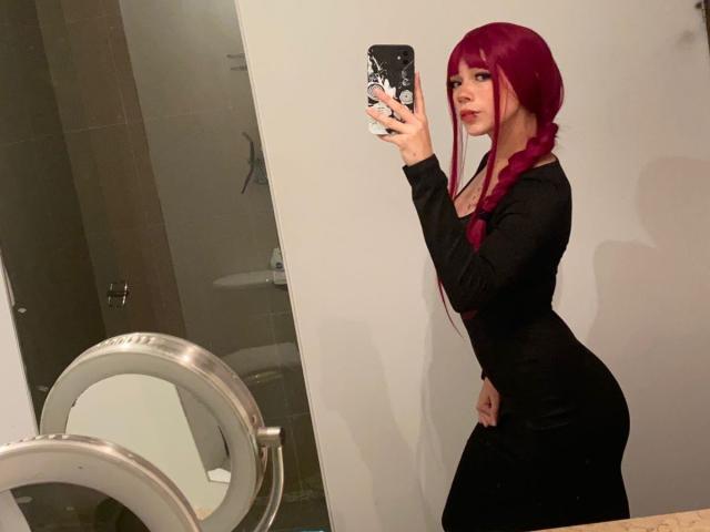 ninacat - Live porn &amp; sex cam - 25538381