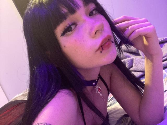ninacat - Live sex cam - 25538385