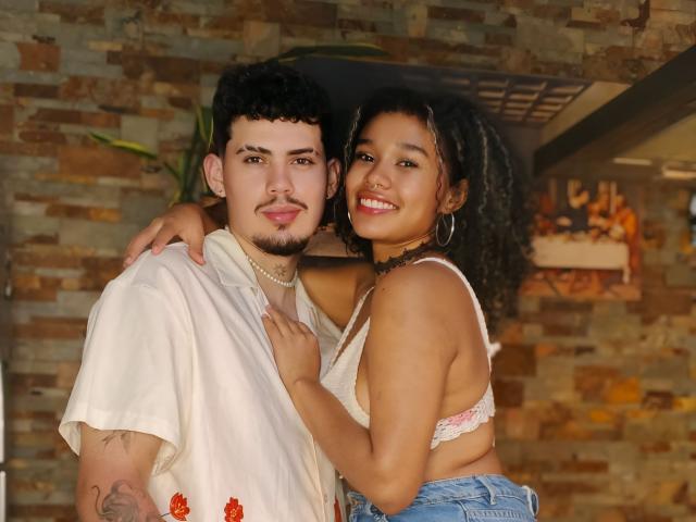 AshleyAndJack - Live sexe cam - 25538989