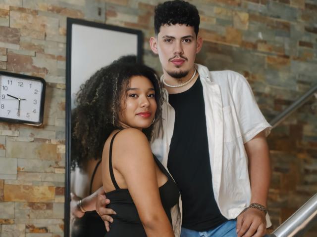 AshleyAndJack - Live sexe cam - 25538993
