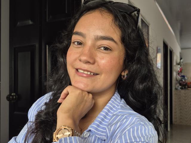 LilianaPink - Sexe cam en vivo - 25539045