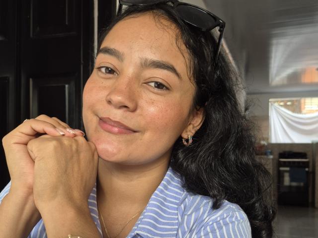 LilianaPink - Sexe cam en vivo - 25539081