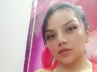 MeganLi - Live sex cam - 25539113