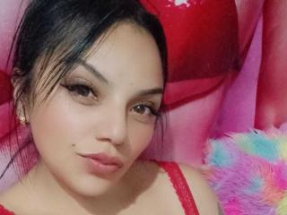 MeganLi - Live sex cam - 25539117
