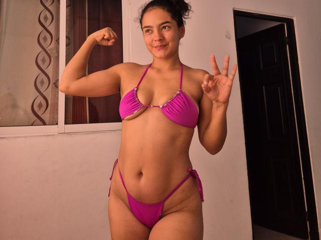 LilianaPink - Sexe cam en vivo - 25539165