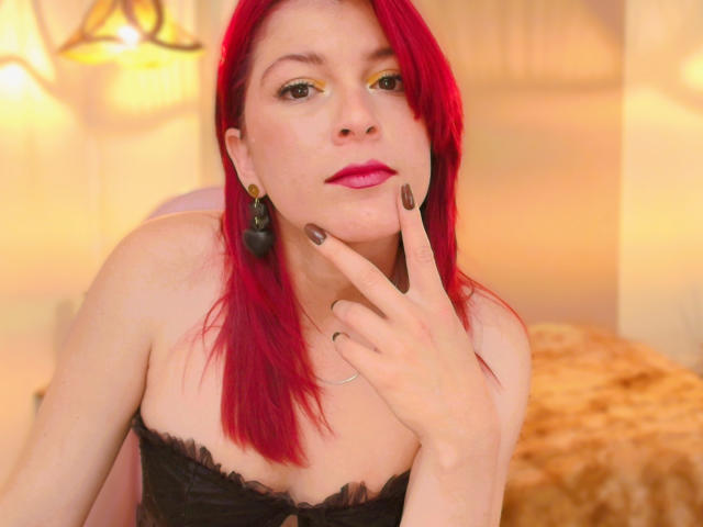 CuteMilanaX - Live sexe cam - 25539169