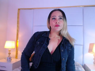 WandaaFox - Sexe cam en vivo - 25539593