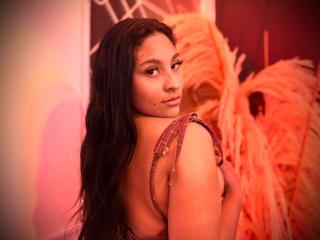 CelesteTower - Live sex cam - 25539877