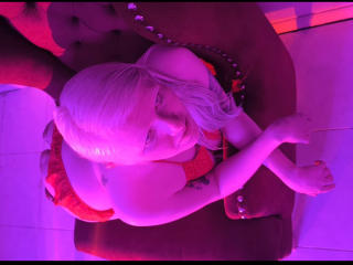 SilverLady - Live sex cam - 25540249