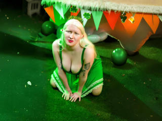 SilverLady - Live sex cam - 25541233