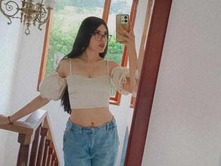 LexiMariee - Camera khiêu dâm &amp; quyến rũ trực tiếp - 25541445