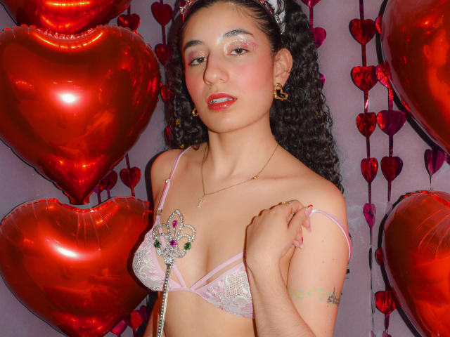 MaddieRousse - Live porn &amp; sex cam - 25541549