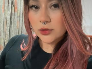 LorraineV - Live porn &amp; sex cam - 25541993