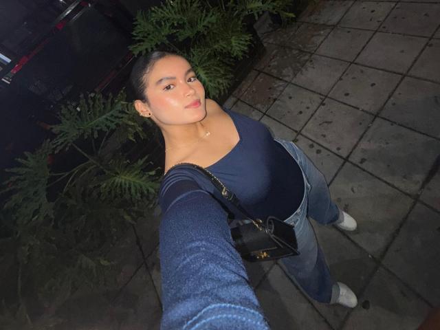 MiiaPalmer - Live sex cam - 25542693