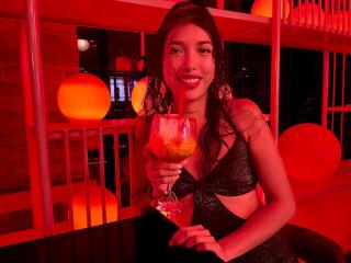 KrystalEvans - Sexe cam en vivo - 25542861