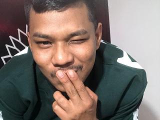 SamSexy69 - Sexe cam en vivo - 25543041
