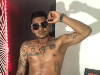 SamSexy69 - Live porn &amp; sex cam - 25543057