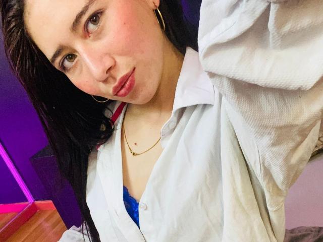 LexyJones - Live sexe cam - 25543105