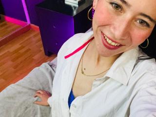LexyJones - Live sex cam - 25543117