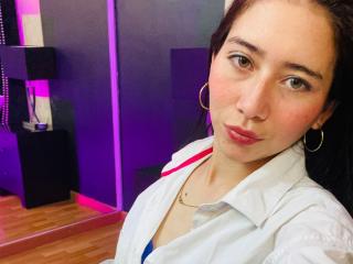 LexyJones - Sexe cam en vivo - 25543121
