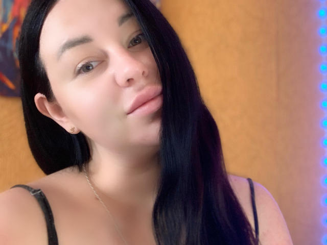 VeronikX - Live sex cam - 25543349