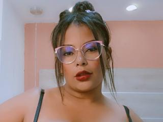MikellaHot - Live sex cam - 25543465