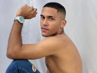 DereckStorm - Sexe cam en vivo - 25543929