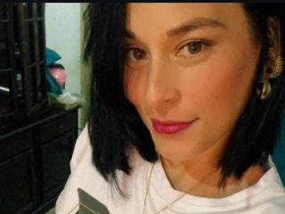 ViolettaRosse - Live sexe cam - 25544365