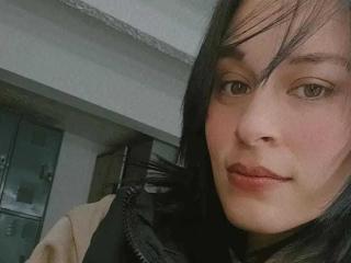 ViolettaRosse - Live sexe cam - 25544369