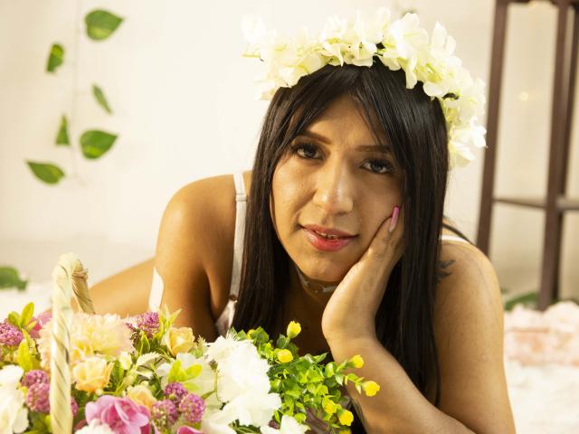 IsabellaStonnee - Live sex cam - 25544721