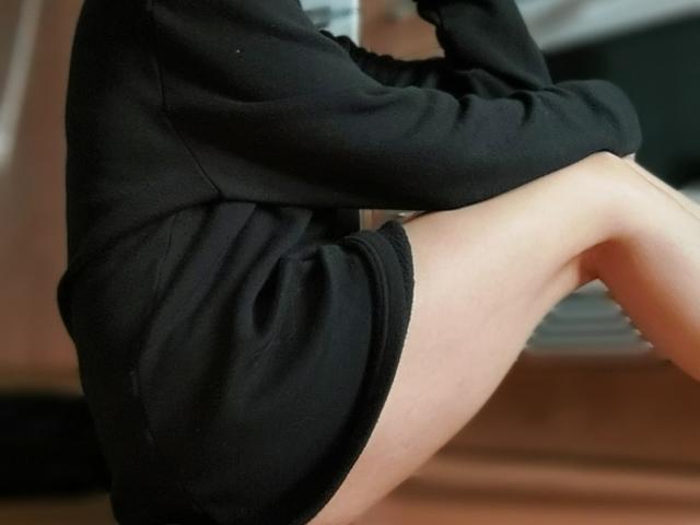 OrianaLaFrancaise - Sexe cam en vivo - 25545261
