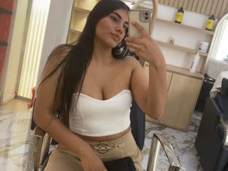 AbbyKey - Live porn &amp; sex cam - 25545377