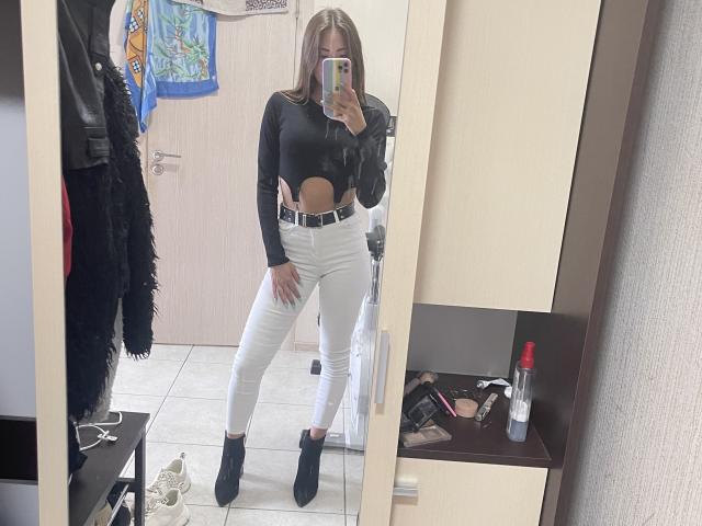 Miliaana - Live porn &amp; sex cam - 25545465