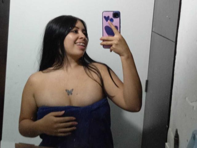 KateWelsin - Live sex cam - 25546205