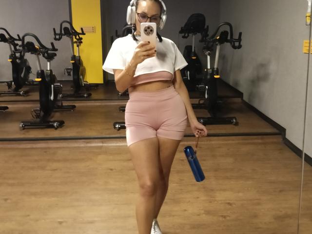 GalaMalkova - Live sex cam - 25546945