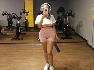 GalaMalkova - Sexe cam en vivo - 25546949