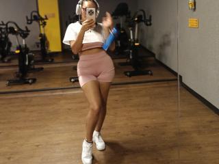 GalaMalkova - Sexe cam en vivo - 25546969